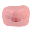 Load image into Gallery viewer, (Minor Defects) Elephant Face Silicone Mold 046 MA