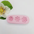 Load image into Gallery viewer, (Minor Defects) Mini Succulents Silicone Mold 650 MA
