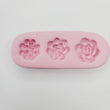 Load image into Gallery viewer, (Minor Defects) Mini Succulents Silicone Mold 650 MA