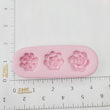 Load image into Gallery viewer, (Minor Defects) Mini Succulents Silicone Mold 650 MA