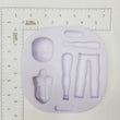 Load image into Gallery viewer, Athletic Figure Silicone Mold FNY #16