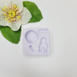 Load image into Gallery viewer, FNY #33 Adorable Small Cake Top Silicone Mold