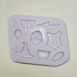 Load image into Gallery viewer, Potter Adventures Silicone Mold FNY #29