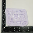 Load image into Gallery viewer, Potter Adventures Silicone Mold FNY #29