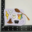 Load image into Gallery viewer, Potter Adventures Silicone Mold FNY #29