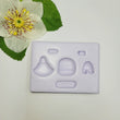 Load image into Gallery viewer, Starter Kit Silicone mold FNY #32