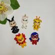 Load image into Gallery viewer, Adult starter kit for DYI clay dolls