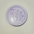 Load image into Gallery viewer, FNY #34HP Sign Silicone Mold Large
