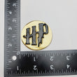 Load image into Gallery viewer, FNY #34HP Sign Silicone Mold Large