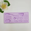 Load image into Gallery viewer, HP Adventures Silicone Mold FNY #07