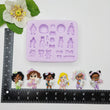 Load image into Gallery viewer, FNY #22 Creative Fashion Silicone Mold
