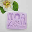 Load image into Gallery viewer, Universal Dolls Silicone Mold FNY #27