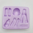Load image into Gallery viewer, Universal Dolls Silicone Mold FNY #27