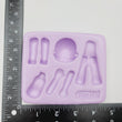 Load image into Gallery viewer, Universal Dolls Silicone Mold FNY #27