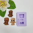 Load image into Gallery viewer, Little Groot Silicone Mold FNY #10