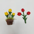 Load image into Gallery viewer, FNY #31 Tulips Silicone Mold
