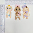 Load image into Gallery viewer, Baby Creations Silicone mold FNY #38