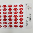 Load image into Gallery viewer, Adhesive Resin Mouth for Clays or Felt MF-287 P 63UN