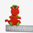 Load image into Gallery viewer, FNY #39 Cute Dragon Silicone Mold