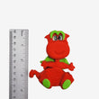 Load image into Gallery viewer, FNY #39 Cute Dragon Silicone Mold