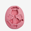 Load image into Gallery viewer, FNY #39 Cute Dragon Silicone Mold