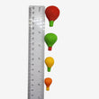 Load image into Gallery viewer, FNY #42 Cute Balloons Silicone Mold