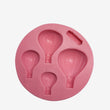 Load image into Gallery viewer, FNY #42 Cute Balloons Silicone Mold