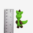 Load image into Gallery viewer, FNY #40 Small Dinosaur Silicone Mold