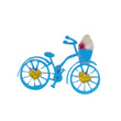 Load image into Gallery viewer, Bicycle Double Acrylic Appliques
