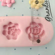Load image into Gallery viewer, (Minor Defects) Mini Succulents Silicone Mold 650 MA
