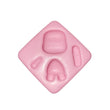 Load image into Gallery viewer, Universal Clay Doll Silicone Mold FNY #18