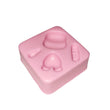 Load image into Gallery viewer, Universal Clay Doll Silicone Mold FNY #18