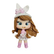Load image into Gallery viewer, Miffy #388 Clay Doll for Bow-Center, Jewelry Charms, Accessories, and More