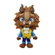 Load image into Gallery viewer, The Beast 8 #684 Clay Doll for Bow-Center, Jewelry Charms, Accessories, and More