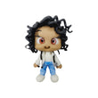 Load image into Gallery viewer, Dr. Mary Eliza #672 Clay Doll for Bow-Center, Jewelry Charms, Accessories, and More