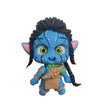 Load image into Gallery viewer, Jake S. #260 Clay Doll for Bow-Center, Jewelry Charms, Accessories, and More