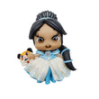 Load image into Gallery viewer, 685 Jasmine 7 Clay Doll for Bow-Center, Jewelry Charms, Accessories, and More