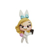 Load image into Gallery viewer, Daisy #132 Clay Doll for Bow-Center, Jewelry Charms, Accessories, and More