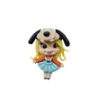 Load image into Gallery viewer, Daisy Linguee #133 Clay Doll for Bow-Center, Jewelry Charms, Accessories, and More