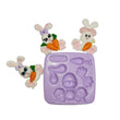Load image into Gallery viewer, FNY #13 Adorable Bunny silicone mold