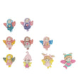 Load image into Gallery viewer, Angel Flatback Resin - L1/L9 - Set of 5