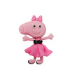 Load image into Gallery viewer, Pig 1 #708 Clay Doll for Bow-Center, Jewelry Charms, Accessories, and More
