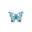 Load image into Gallery viewer, Glitter E.V.A. Foam Wings/Butterflies for Crafts #10 – Set of 5 (1.5") – DIY Decorations