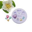 Load image into Gallery viewer, FNY #06 Balloon creations silicone mold