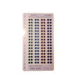 Load image into Gallery viewer, Adhesive Resin Eyes FNY 1005 - Small/P - 64 Pairs - W/H: 8mm x 8mm (0.31" x 0.31") - for use with Clay, EVA, Felt, Fabric and more