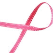Load image into Gallery viewer, 3/8" (9mm) Stitch Grosgrain Ribbon - Sold by the Yard