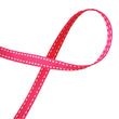 Load image into Gallery viewer, 3/8" (9mm) Stitch Grosgrain Ribbon - Sold by the Yard
