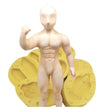 Load image into Gallery viewer, Anime Hero 360 View Silicone Mold ADG #8