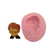 Load image into Gallery viewer, MA 582 Characters Face Silicone Mold