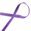 Load image into Gallery viewer, 3/8" (9mm) Stitch Grosgrain Ribbon - Sold by the Yard